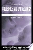 Key questions in obstetrics and gynaecology