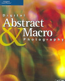 Digital abstract and macro photography