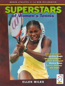 Superstars : Of women's tennis /