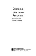 Qualitative data analysis : a sourcebook of new methods /