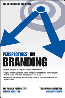 Perspectives on marketing