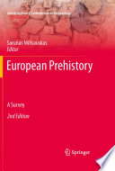 European Prehistory A Survey /