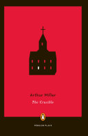 The crucible : a play in four acts /