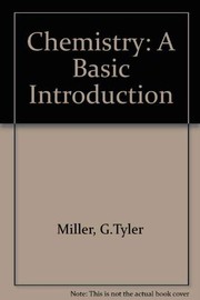 Chemistry : a basic introduction /