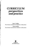 Curriculum : perpectives and practice /