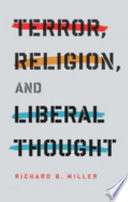 Terror, religion, and liberal thought