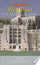 West Point U.S. Military Academy an architectural tour /