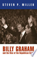 Billy Graham and the rise of the Republican South