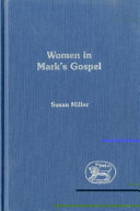 Women in Mark's Gospel /