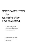 Screenwriting for narrative film and television /