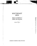 Southeast Asia illusion and reality in politics and economics /
