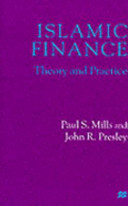 Islamic finance theory and practice /