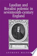 Laudian and royalist polemic in seventeenth-century England the career and writings of Peter Heylyn /
