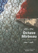 Octave Mirbeau two plays : Business is business ; &, Charity /