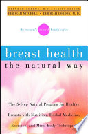 Breast health the natural way