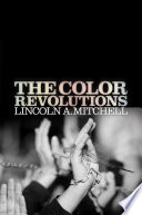 The color revolutions