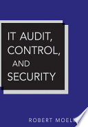 IT audit, control, and security
