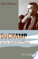 Duchamp and the aesthetics of chance art as experiment /