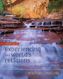 Experiencing the world's religions : tradition, challenge, and change /