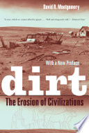 Dirt the erosion of civilizations /