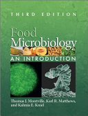 Food microbiology : an introduction /