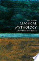Classical mythology a very short introduction /