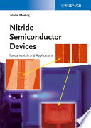 Nitride semiconductor devices fundamentals and applications /