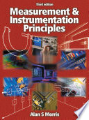 Measurement and instrumentation principles
