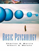 Basic psychology /