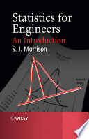 Introduction to engineering statistics