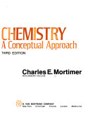 Chemistry : a conceptual approach /