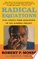 Radical equations math literacy and civil rights /