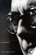 Dmitri Shostakovich, pianist