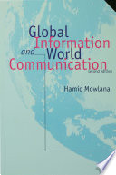 Global information and world communication new frontiers in international relations /