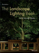 The landscape lightning book