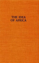 The idea of Africa /