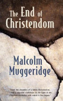 The end of Christendom /