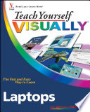 Teach yourself visually laptops