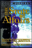 The state of affairs : why they happen & how love can be restored /