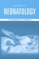 Key topics in neonatology