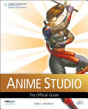 Anime studio the official guide /