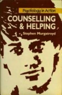 Counselling and helping /