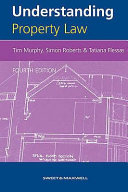 Understanding property law /