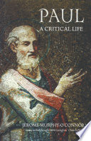 Paul : a critical life /
