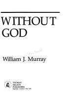 My life without God /
