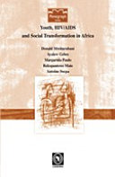Youth, HIV/AIDS and social transformations in Africa