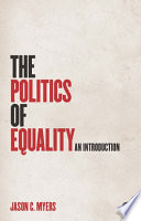 The politics of equality an introduction /
