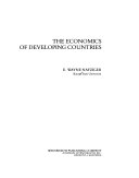 The economics of developing countries /