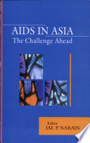 Aids in Asia : the challange ahead /