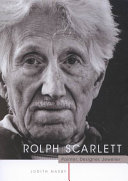 Rolph Scarlett painter, designer, jeweller /